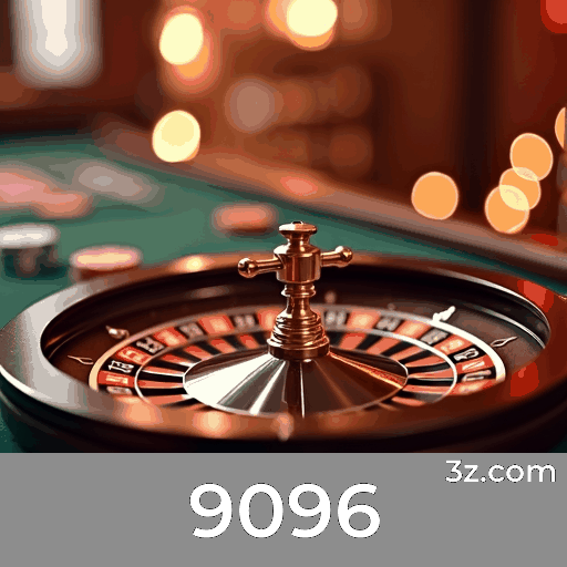 9096: Experiência de Cassino Diversificada e Otimizada