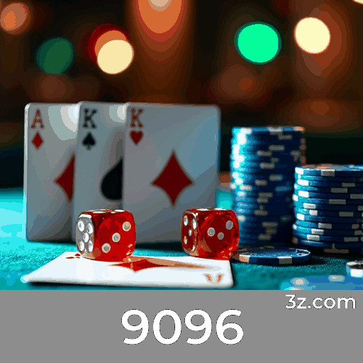 Experiência de Cassino Elite no 9096: Jogos Premium e Dealers Reais