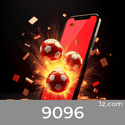 9096: Plataforma de apostas com bônus para jogadores brasileiros