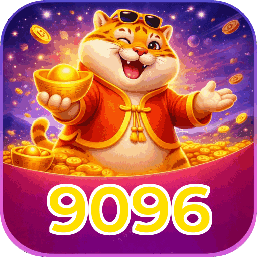 9096 segurança SSL 256-bit - Licença Curaçao, eCOGRA, GLI certificado