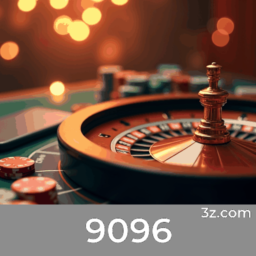 Revolução dos Jogos: Inovação e Valor na 9096
