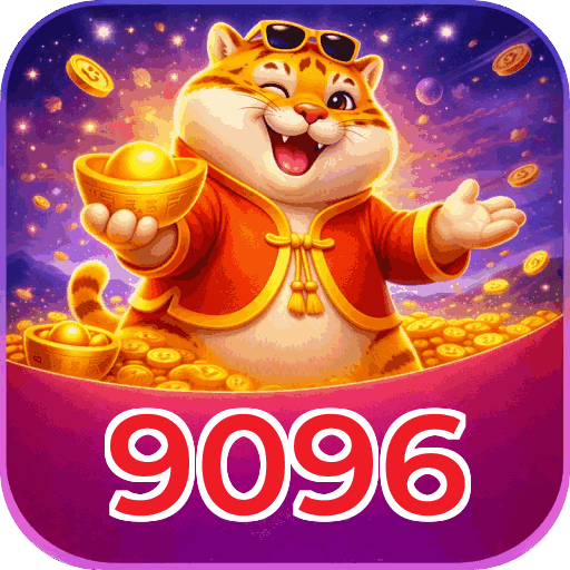 Tabela RTP dos jogos de cassino da 9096