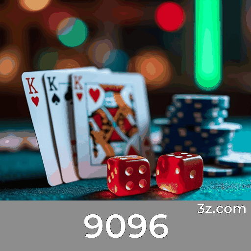 Experiência de Cassino Elite no 9096: Jogos Premium e Dealers Reais