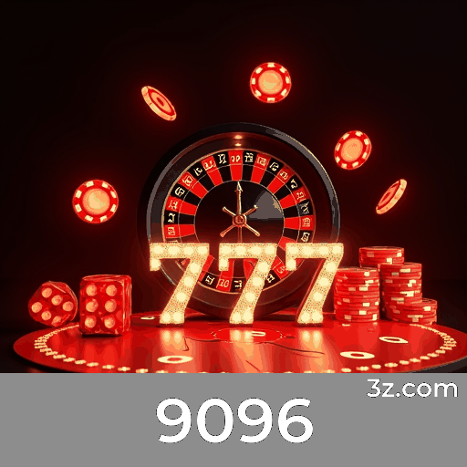 9096: Apostas em Esportes Brasileiros com Odds Instantâneas