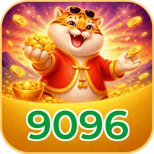 Principais provedores de slots da 9096 - NetEnt, Pragmatic Play, Play'n GO