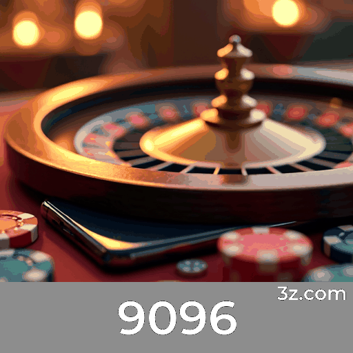 9096: Apostas em Esportes Brasileiros com Odds Instantâneas