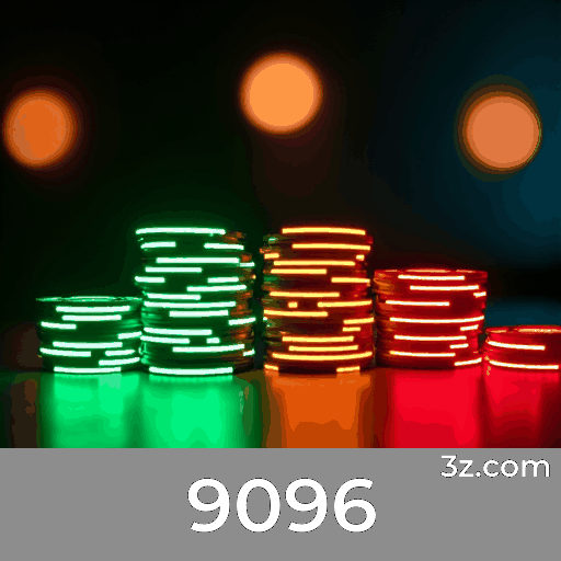 9096: Experimente o Jogo Crash com Altos Retornos Imediatos