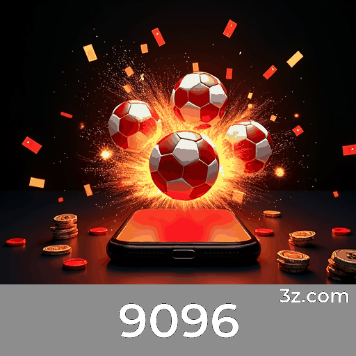 9096: Experimente o Jogo Crash com Altos Retornos Imediatos